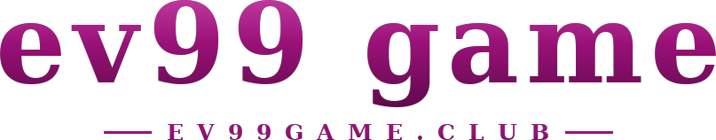 ev99 game logo